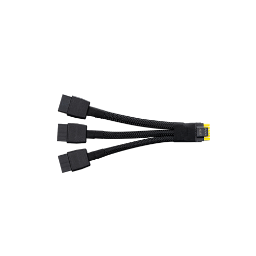 ვიდეობარათი - Msi RTX 5080 16 GB Gaming Trio Oc