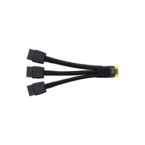 ვიდეობარათი - Msi Ventus 3X RTX 5080 16 GB Oc Plus