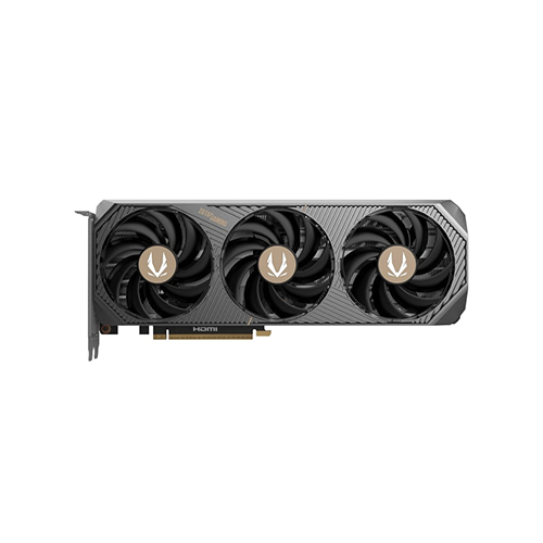 ვიდეობარათი - Zotac RTX 5070 12 GB Solid Oc
