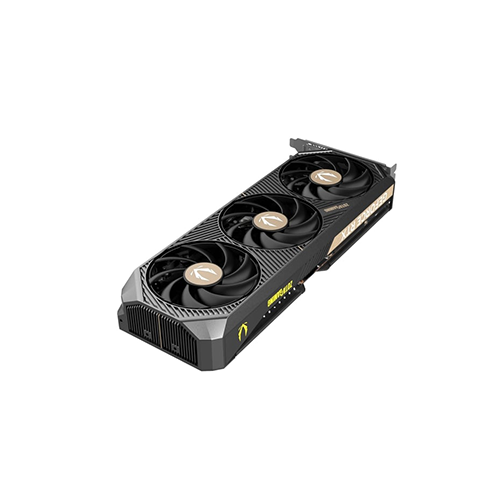 ვიდეობარათი - Zotac RTX 5070 12 GB Solid Oc