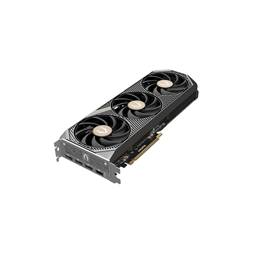 ვიდეობარათი - Zotac RTX 5070 12 GB Solid Oc