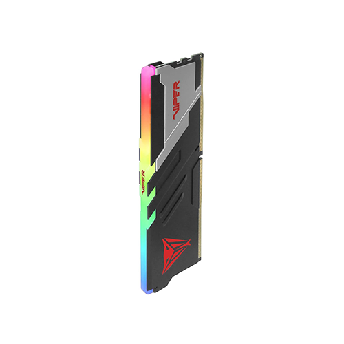 ოპერატიული - DDR5 32 GB 6000 Mhz Patriot Viper Venom RGB XMP/Expo