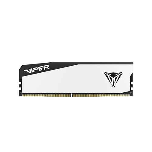 ოპერატიული - DDR5 32 GB 6400 Mhz Patriot Viper Elite 5 XMP