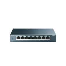 ქსელის გამანაწილებელი - TP-Link TL-SG108