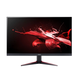 მონიტორი - Acer VG240YX1BMIIPX - 23.8 Inch / FHD / IPS / 200 Hz / 0.5 Ms