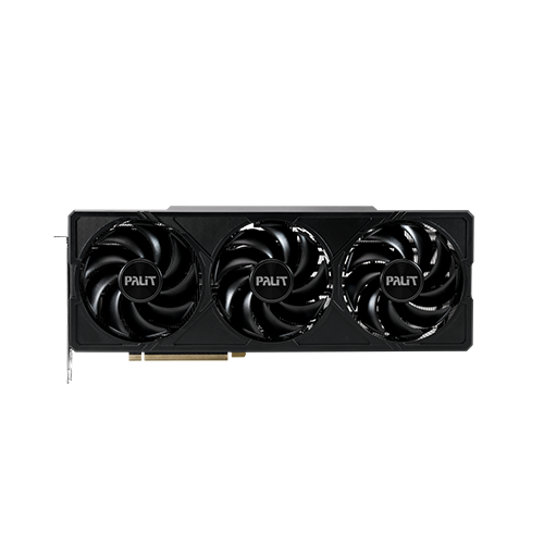 ვიდეობარათი - Palit RTX 4070 12 GB Jetstream Super Oc