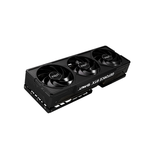 ვიდეობარათი - Palit RTX 4070 12 GB Jetstream Super Oc