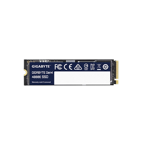 M2 SSD Gigabyte 4000E 1 TB PCIe 4.0