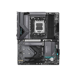 დედაბარათი - Gigabyte X870 Eagle Wi-Fi 7 DDR5