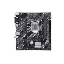 დედაბარათი - Asus Prime B460M-K DDR4 (მ)