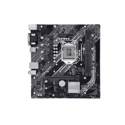 დედაბარათი - Asus Prime B460M-K DDR4 (მ)