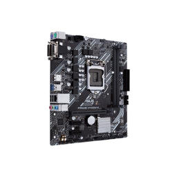 დედაბარათი - Asus Prime B460M-K DDR4 (მ)