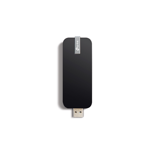USB Wi-Fi მიმღები - TP-Link Archer T4U AC1300