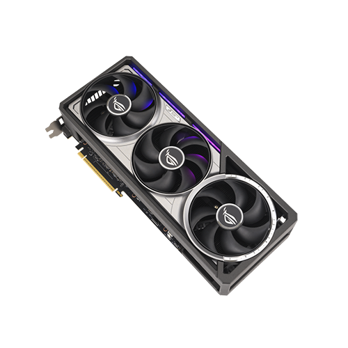 ვიდეობარათი - Asus Rog Astral RTX 5080 16 GB Oc