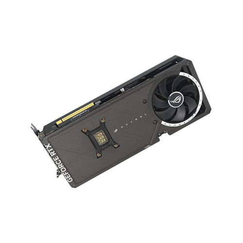 ვიდეობარათი - Asus Rog Astral RTX 5080 16 GB Oc