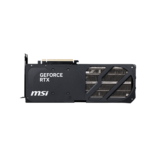 ვიდეობარათი - Msi Shadow 3X RTX 5070 Ti 16 GB Oc