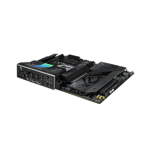 დედაბარათი - Asus Rog Strix X870-F Gaming Wi-Fi DDR5