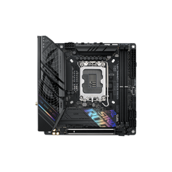 დედაბარათი - Asus Rog Strix B760-I Gaming Wi-Fi DDR5