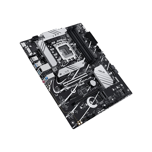 დედაბარათი - Asus Prime B760-Plus DDR5