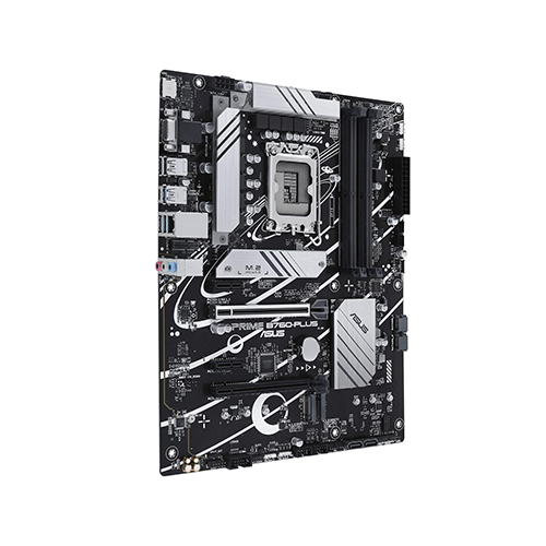 დედაბარათი - Asus Prime B760-Plus DDR5