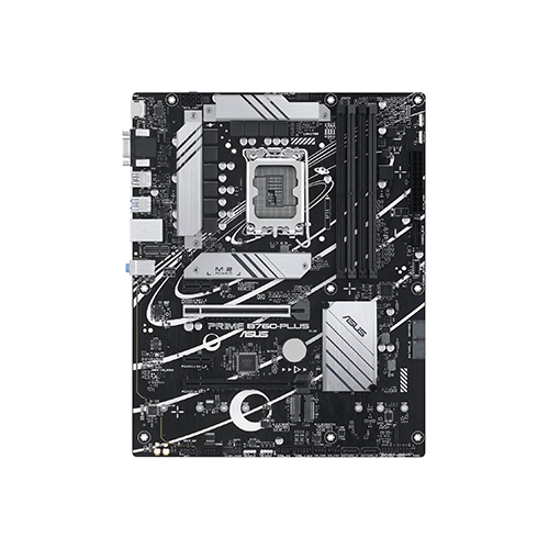 დედაბარათი - Asus Prime B760-Plus DDR5