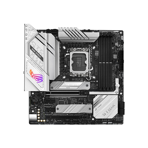 დედაბარათი - Asus Rog Strix B760-G Gaming Wi-Fi DDR5
