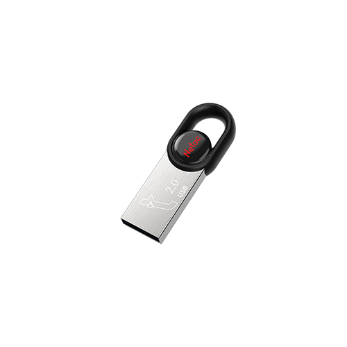 ფლეშ მეხსიერება - Netac UM2 USB 2.0 64 GB
