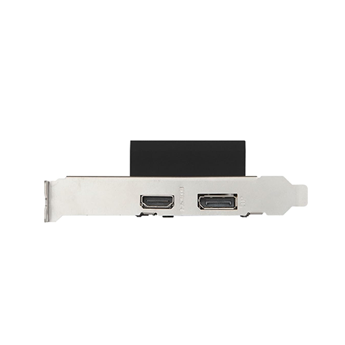 ვიდეობარათი - Msi GT 1030 4 GB Low Profile Silent Oc