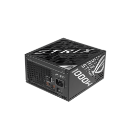 კვების ბლოკი - Asus Rog Strix 1000 Watt 80 Plus Platinum Full Modular