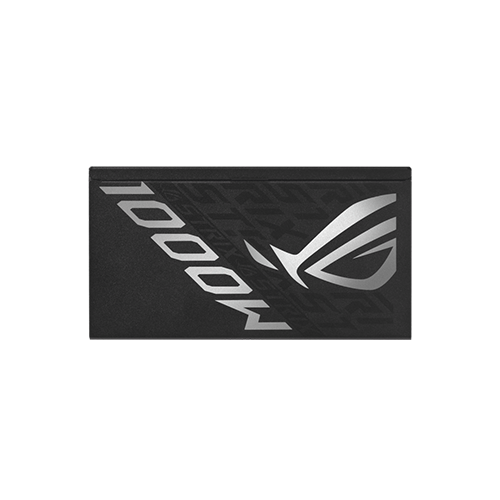 კვების ბლოკი - Asus Rog Strix 1000 Watt 80 Plus Platinum Full Modular