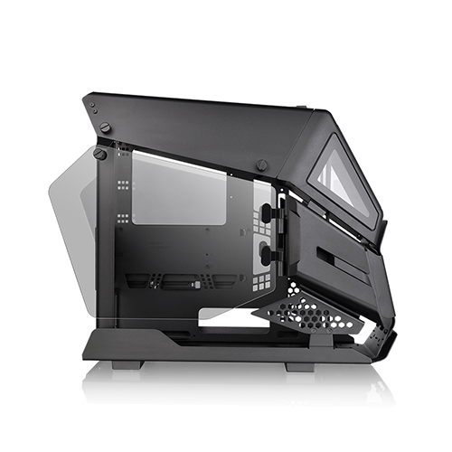 ქეისი - Thermaltake AH T200 Racing Black