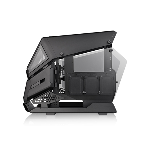 ქეისი - Thermaltake AH T200 Racing Black