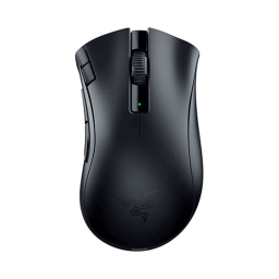 უკაბელო მაუსი - Razer DeathAdder V2 X Hyperspeed Black WL