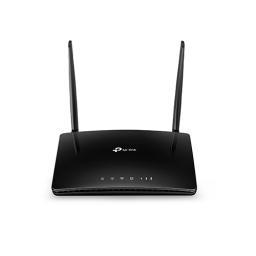 Wi-Fi როუტერი - TP-Link AC750 MR202 Dual Band 4G LTE Router + Sim Card Port
