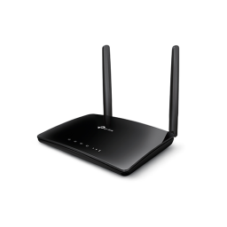 Wi-Fi როუტერი - TP-Link AC750 MR202 Dual Band 4G LTE Router + Sim Card Port