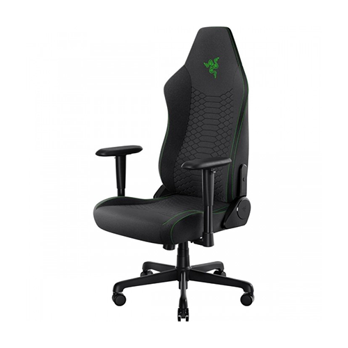კომპიუტერის სკამი - Razer Gaming Chair Iskur V2 X Black