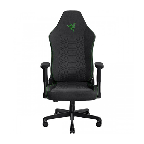 კომპიუტერის სკამი - Razer Gaming Chair Iskur V2 X Black