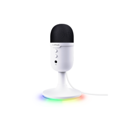 Microphone - Trust GXT 234W Yunix USB White