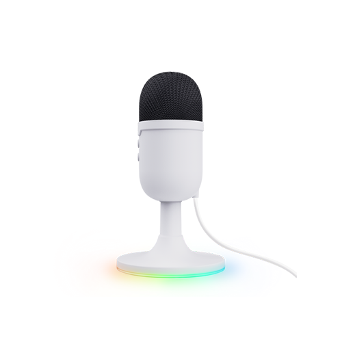 მიკროფონი - Trust GXT 234W Yunix USB White