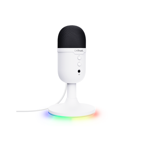 მიკროფონი - Trust GXT 234W Yunix USB White