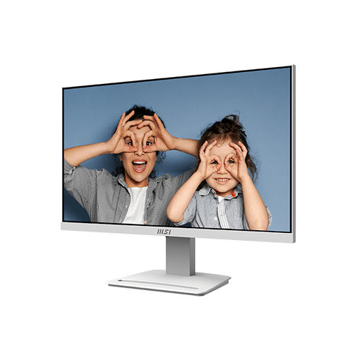 მონიტორი - Msi Pro MP253W - 24.5 Inch / FHD / IPS / 100 Hz / 4 Ms