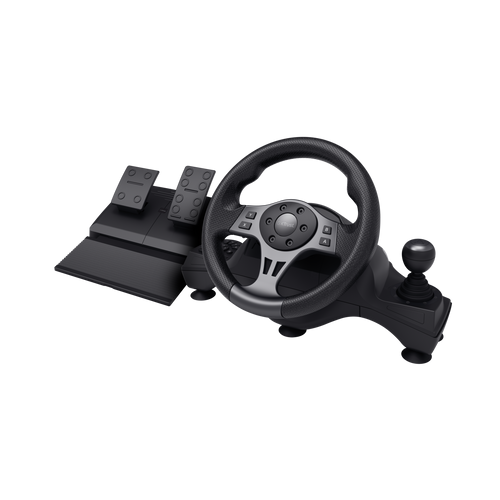 Wheel - Trust GXT 289 Movi