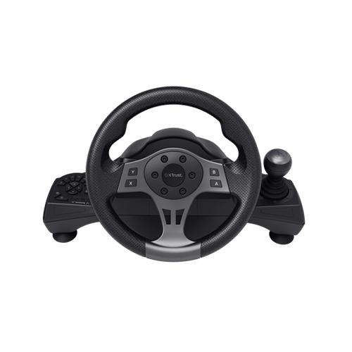 Wheel - Trust GXT 289 Movi