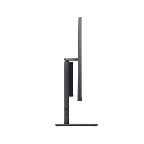 All In One კომპიუტერი - Lenovo IdeaCentre AIO 24IRH9 - 23.8 Inch / i3 1315U / 8GB / 512GB / Onboard / Wi-Fi / Bluetooth Luna Grey