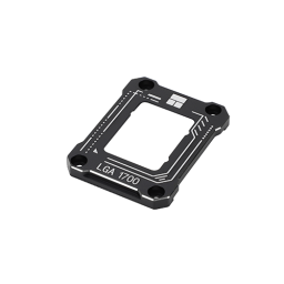 Thermal Right LGA 17XX-BCF-BLACK Bending Corrector Frame