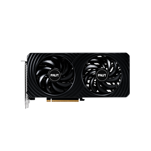 ვიდეობარათი - Palit RTX 5060 Ti 8 GB Dual