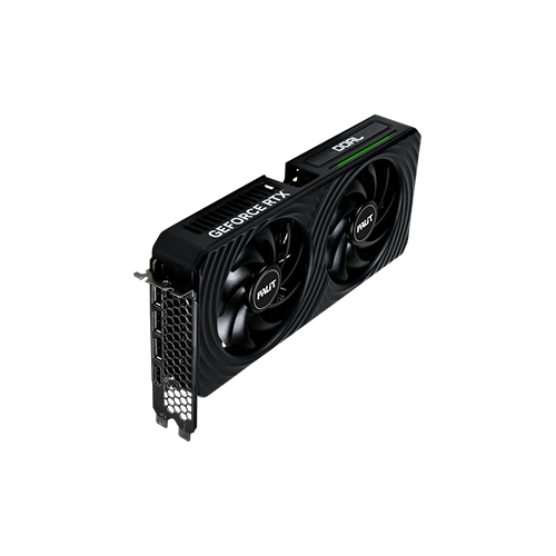 ვიდეობარათი - Palit RTX 5060 Ti 8 GB Dual