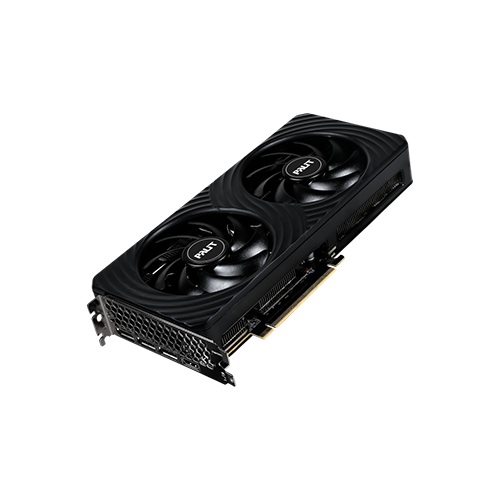 ვიდეობარათი - Palit RTX 5060 Ti 8 GB Dual
