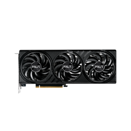 ვიდეობარათი - Palit RTX 5060 Ti 16 GB Infinity 3