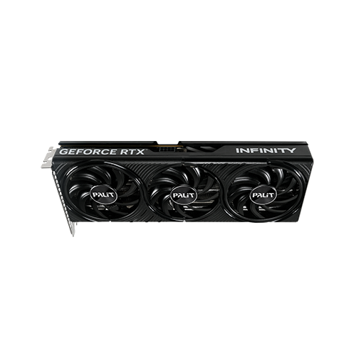 ვიდეობარათი - Palit RTX 5060 Ti 16 GB Infinity 3